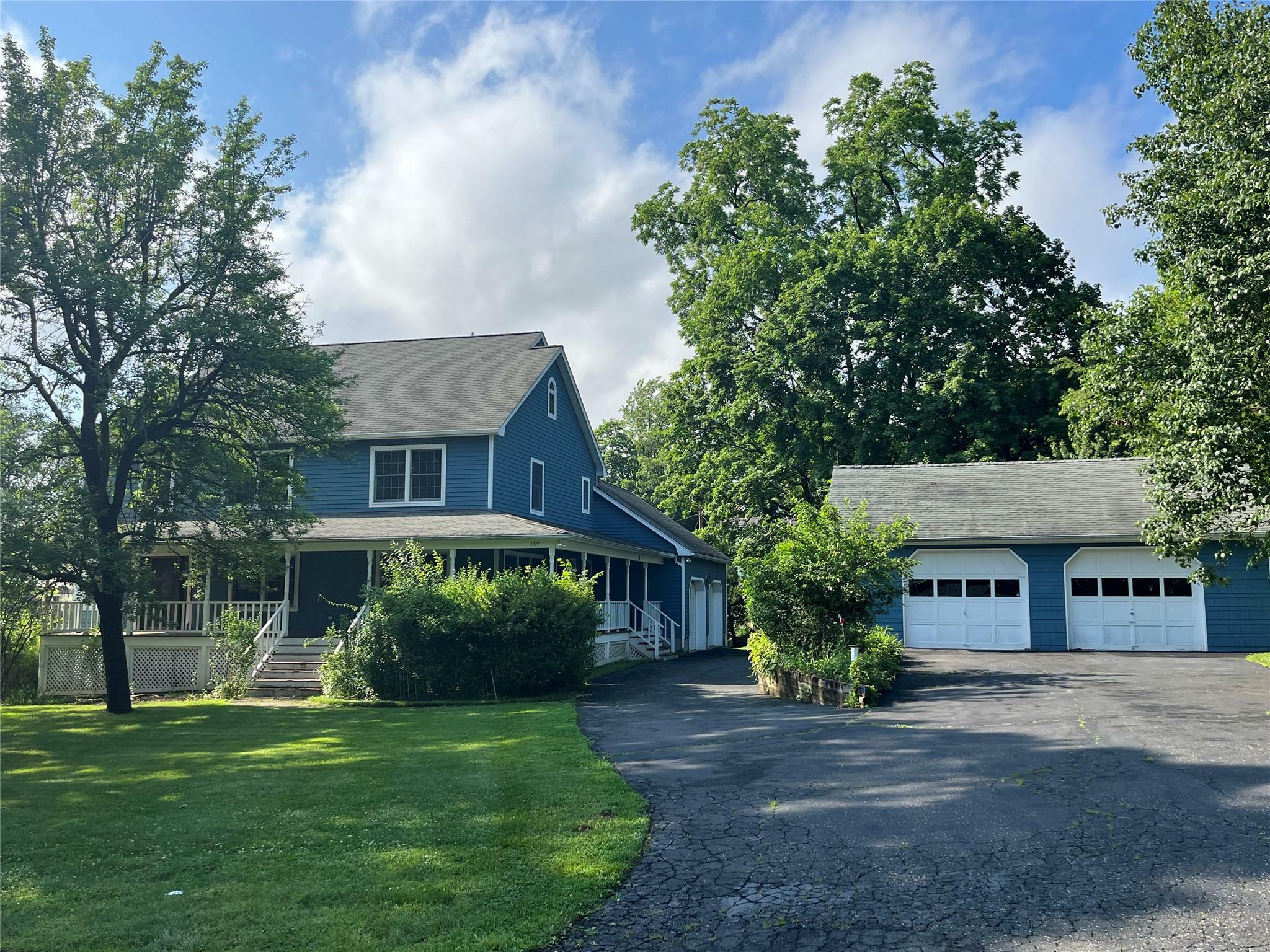 Property Photo: 159 Martin Place NY 10965