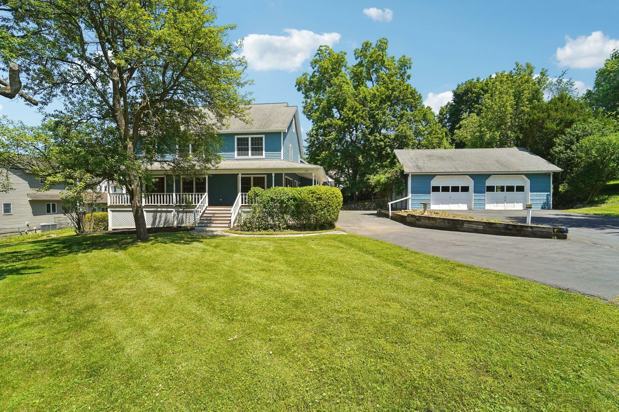 159 Martin Place  Pearl River NY 10965 photo