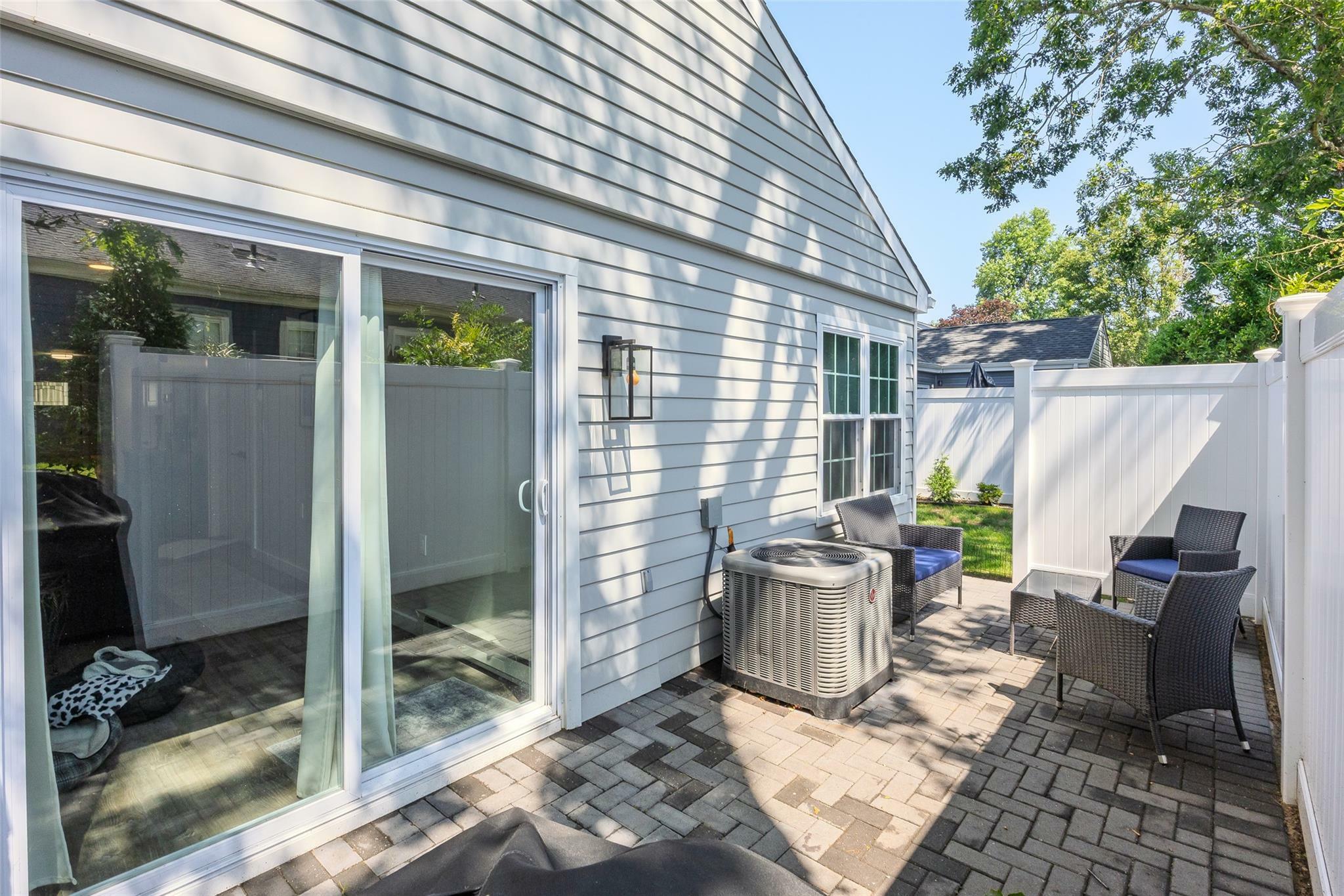 Property Photo: 202 Kingston Drive NY 11961