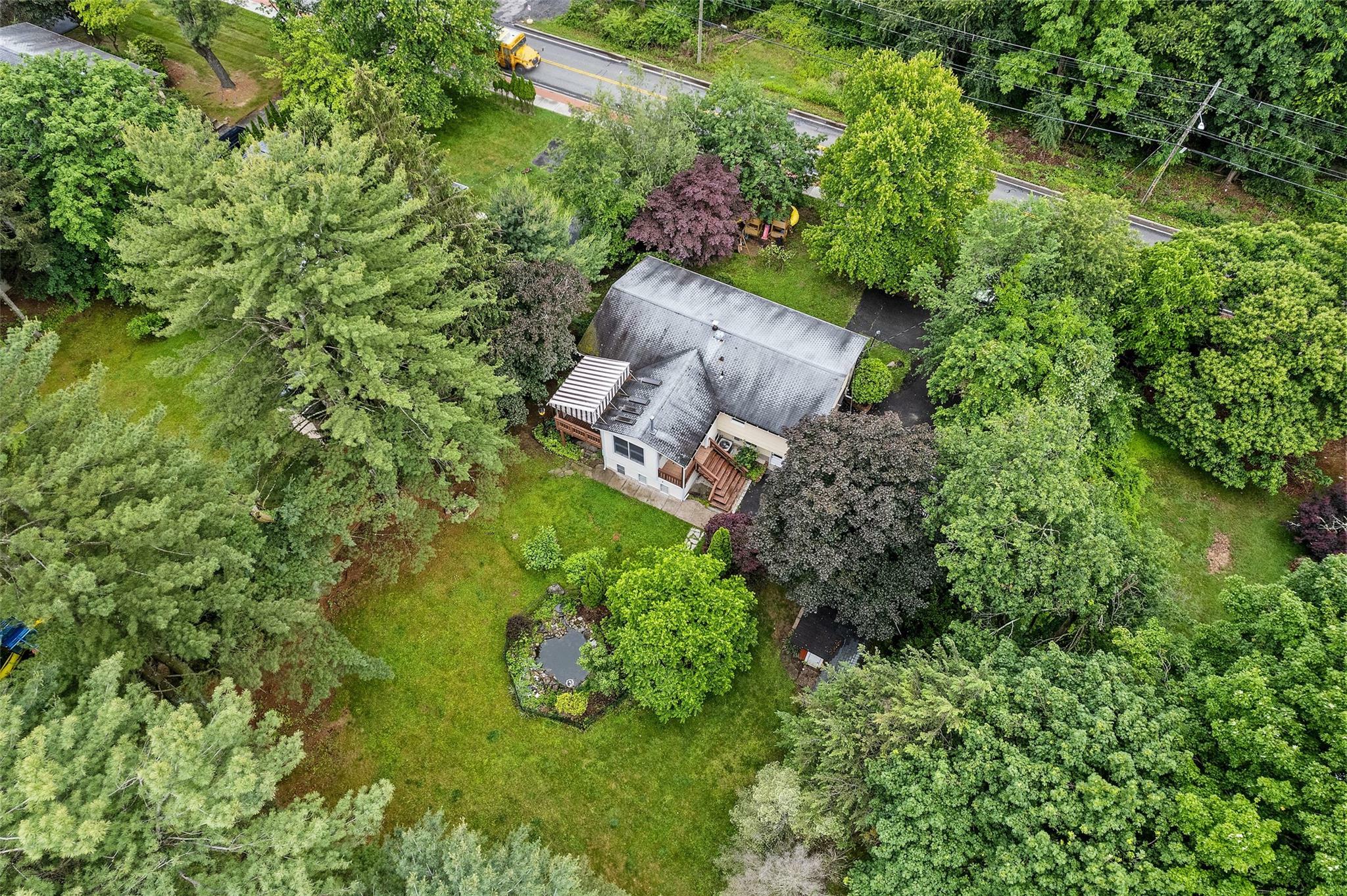 Property Photo: 32 Forshay Road NY 10952