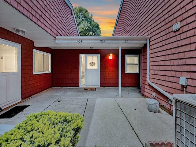 Property Photo: 1104 Drew Drive NY 11780