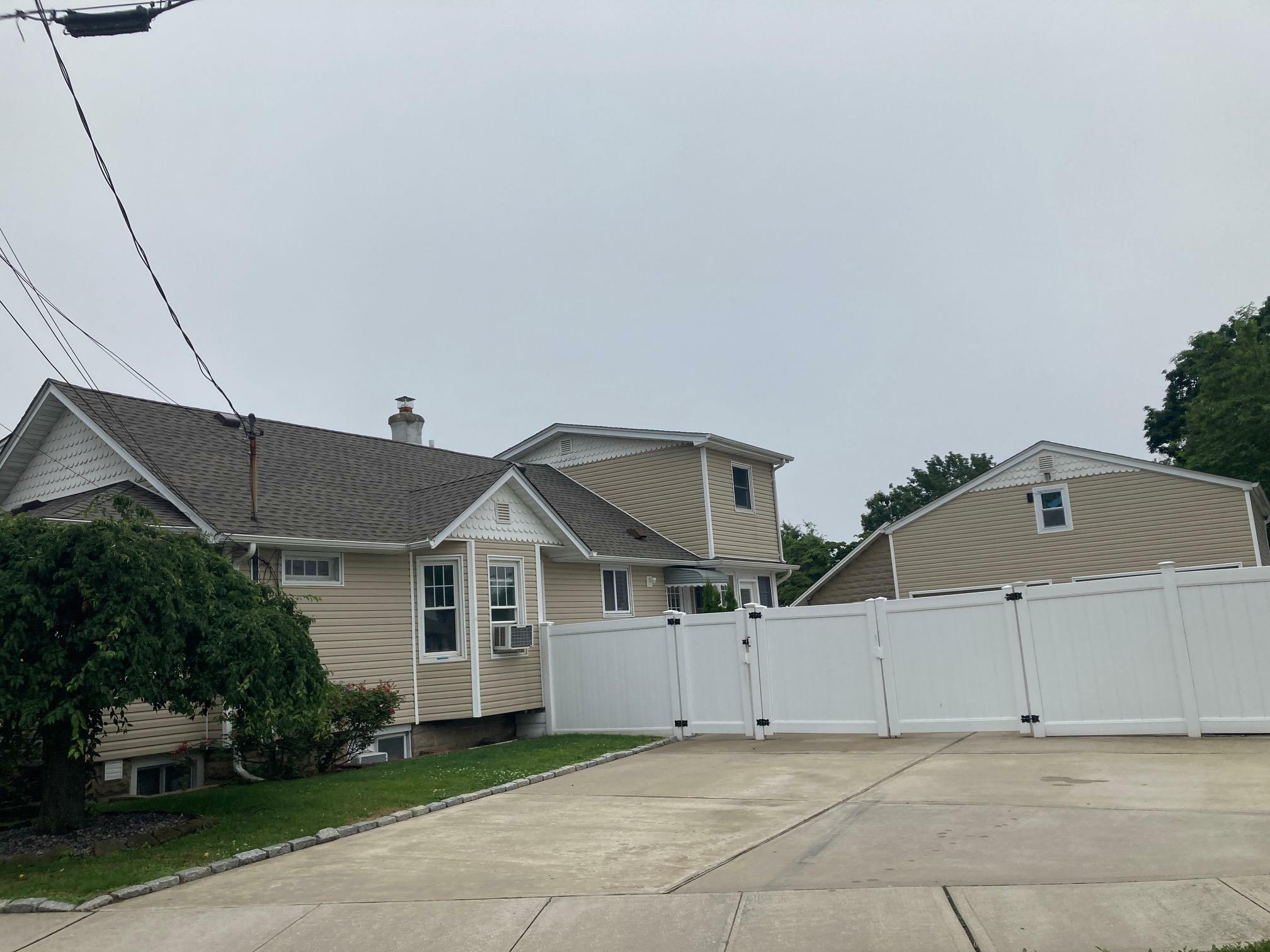 Property Photo: 240 Grant Avenue NY 11735