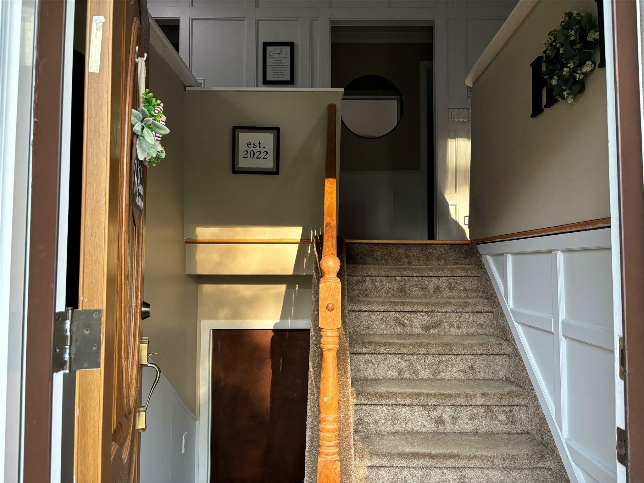 Property Photo: 179 Clinton Avenue NY 11772