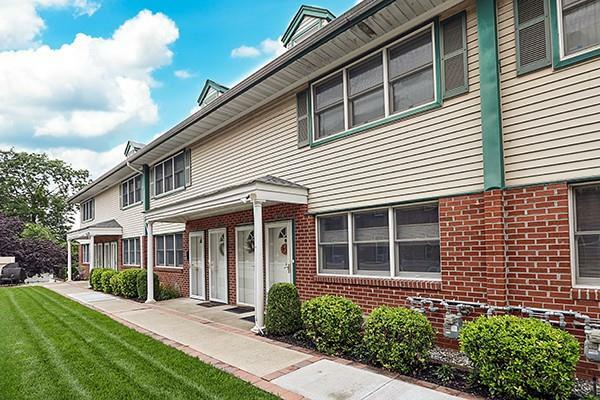 Property Photo: 183 Atlantic Avenue 8 NY 11563