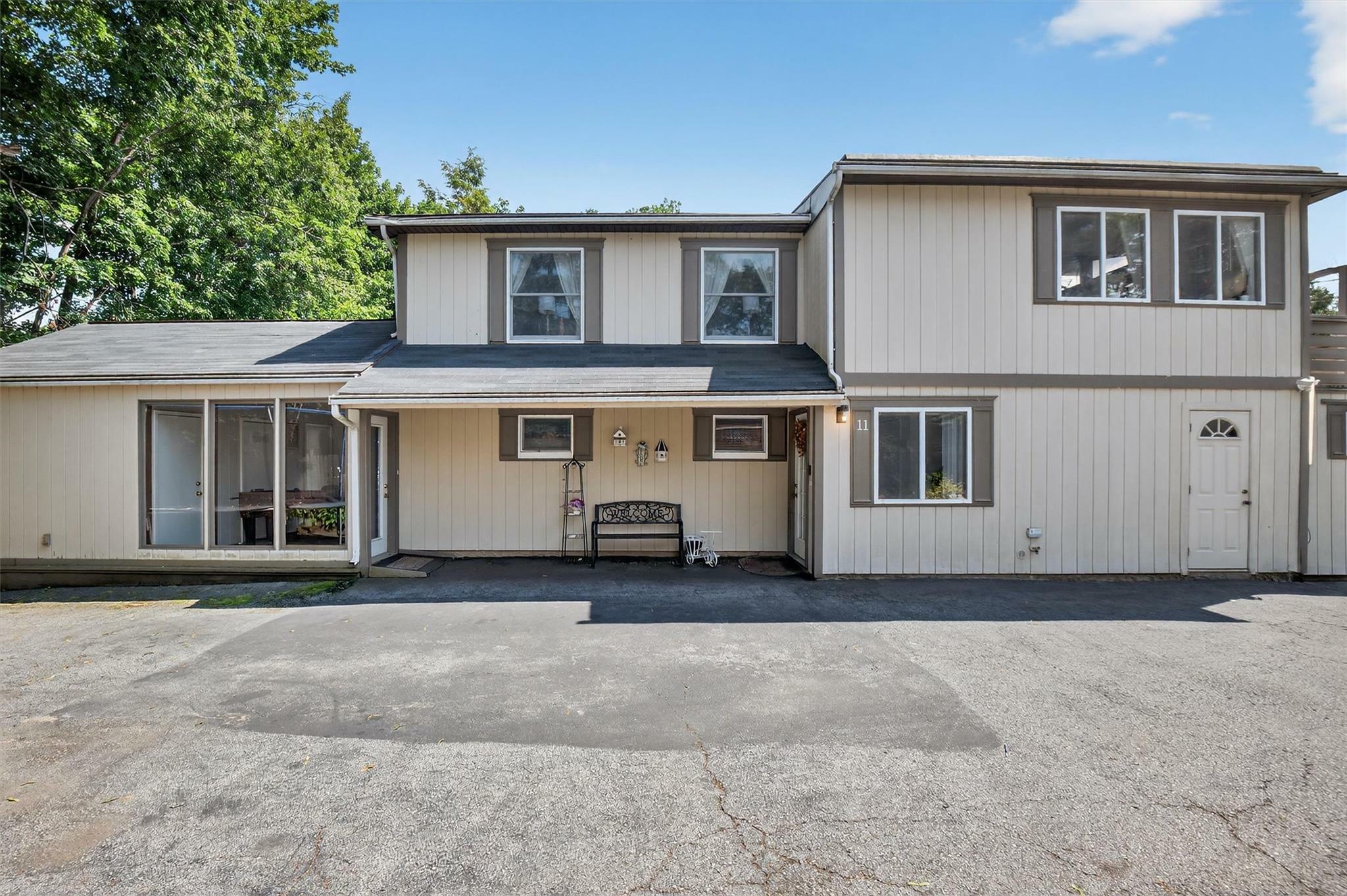 Property Photo: 11 Beverly Lane NY 10566