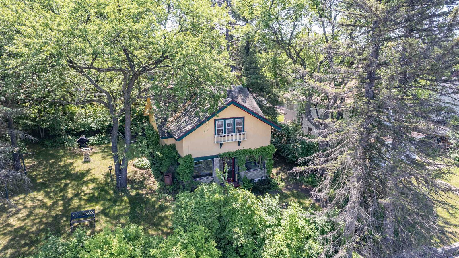 Property Photo:  214 Ave D  MN 55720 