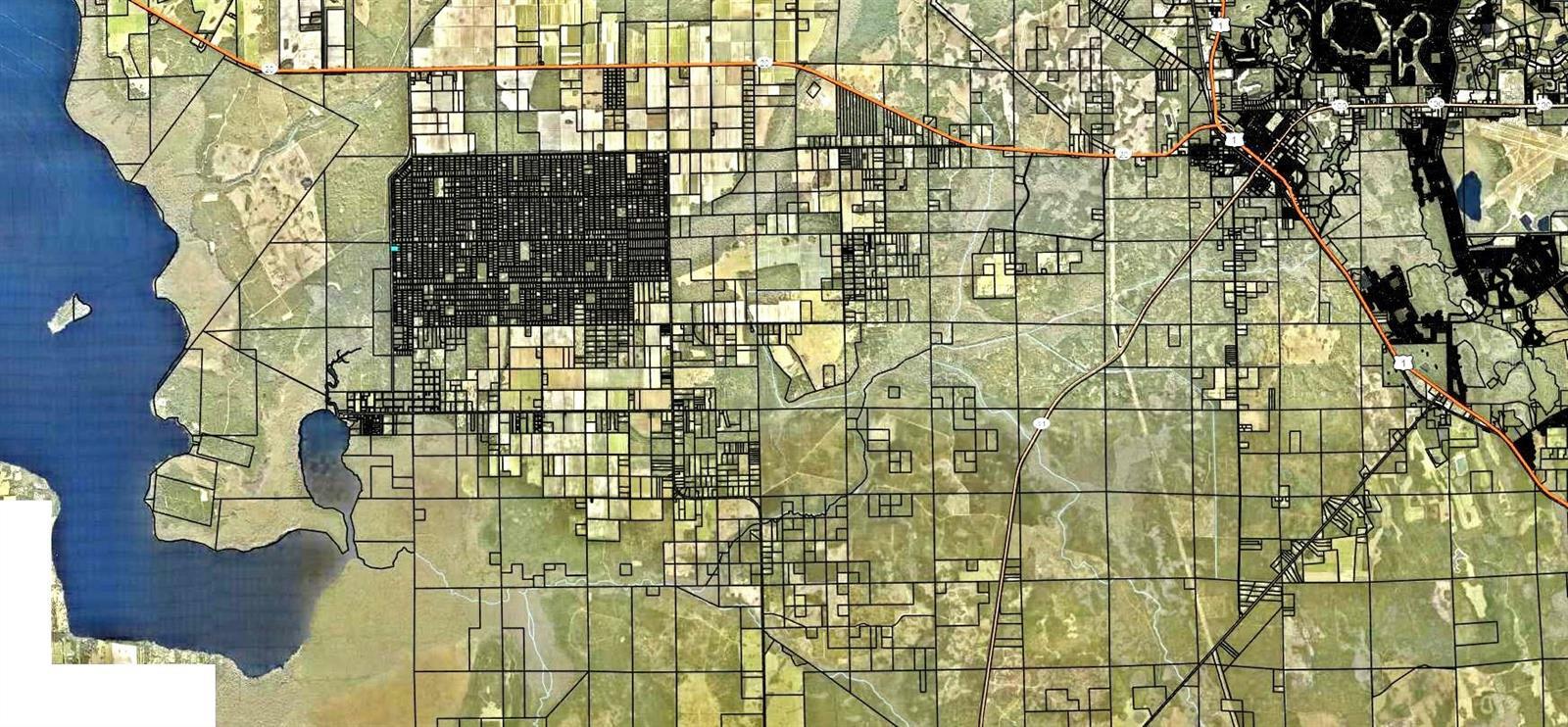 Property Photo: 2309 Water Oak Road FL 32110