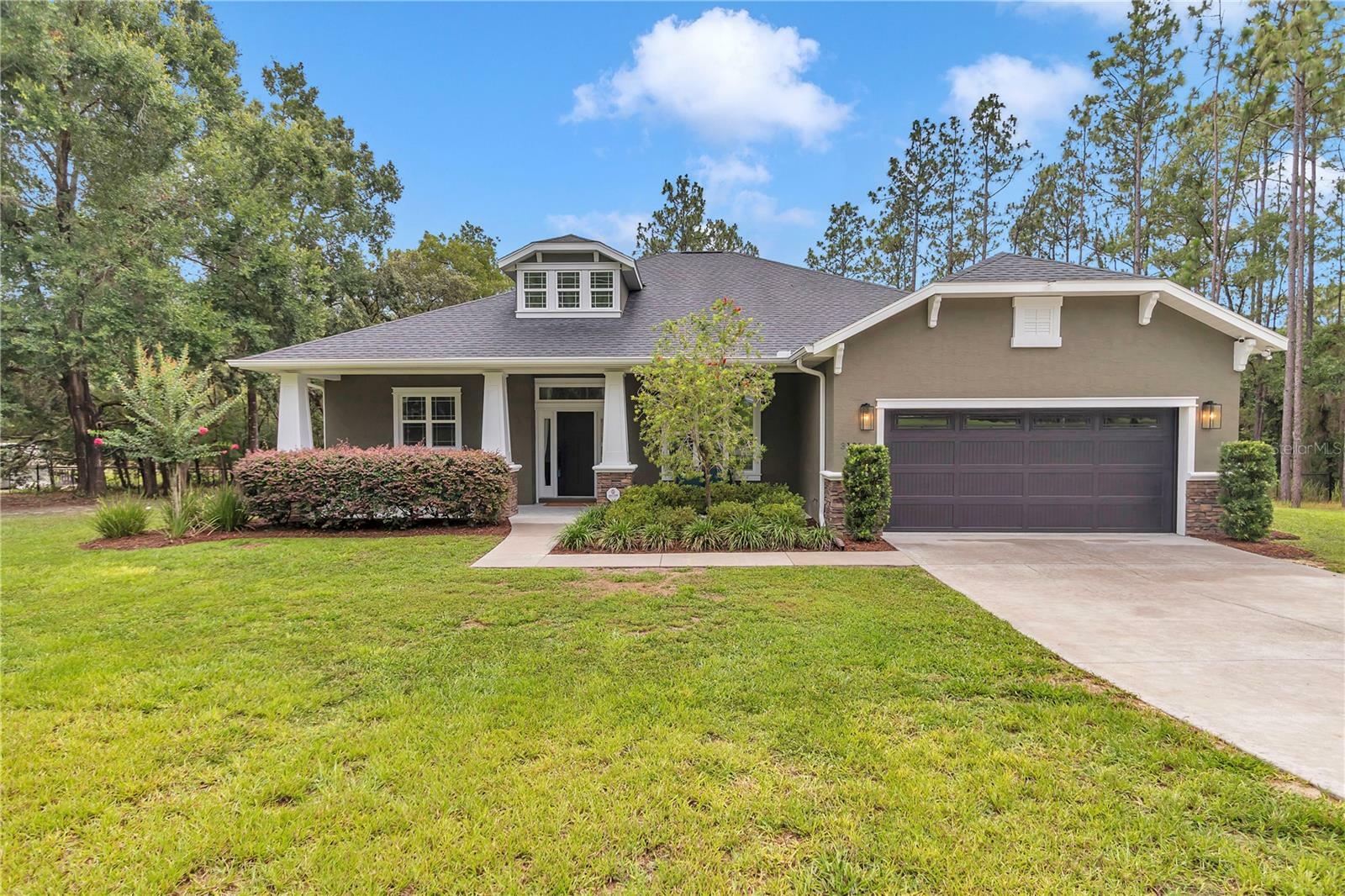 Property Photo: 3196 W Mustang Boulevard FL 34465