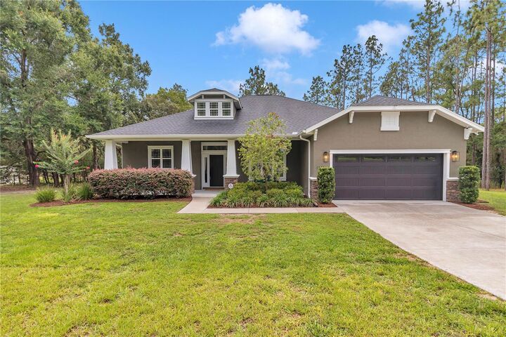 3196 W Mustang Boulevard  Beverly Hills FL 34465 photo