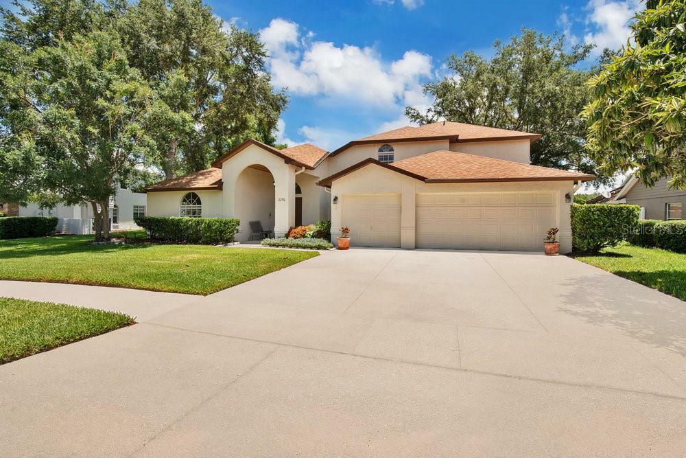 2250 Blossomwood Drive  Oviedo FL 32765 photo