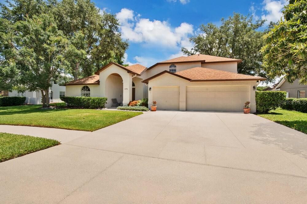 Property Photo: 2250 Blossomwood Drive FL 32765