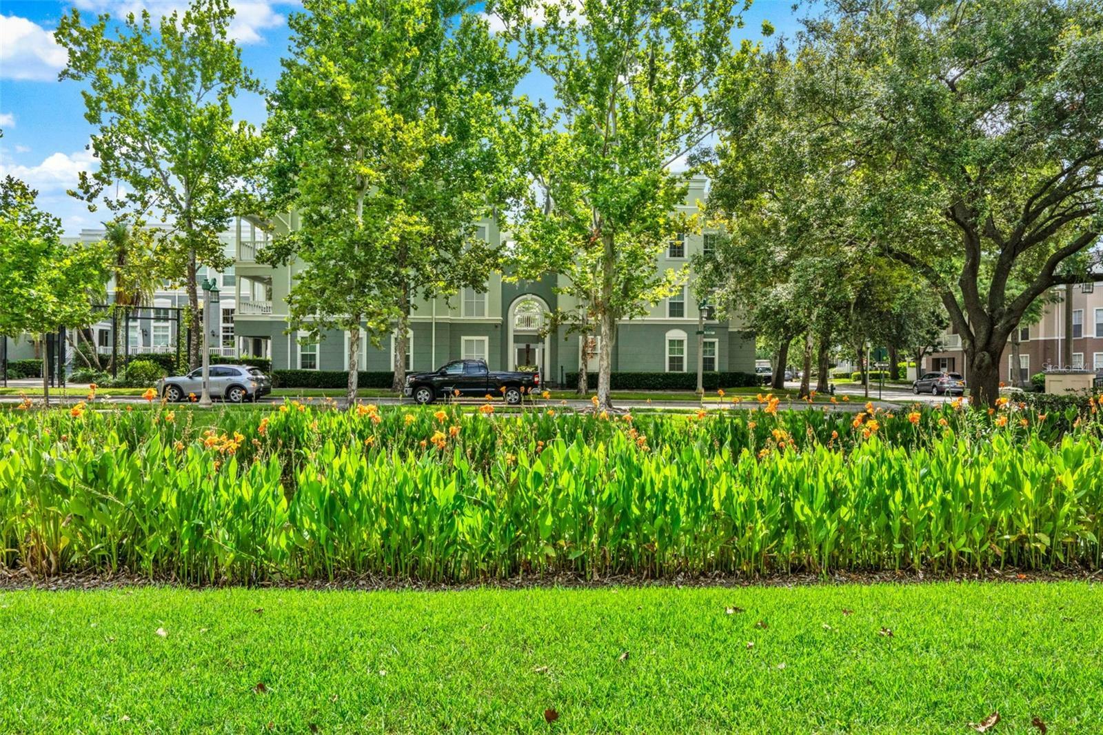 Property Photo: 501 Water Street 501 FL 34747