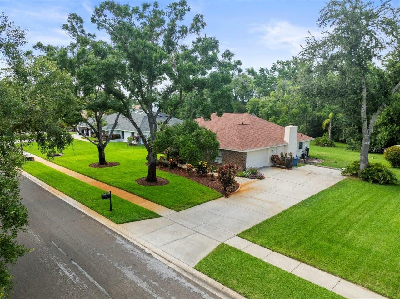 Property Photo:  1015 Hastings Court  FL 33548 
