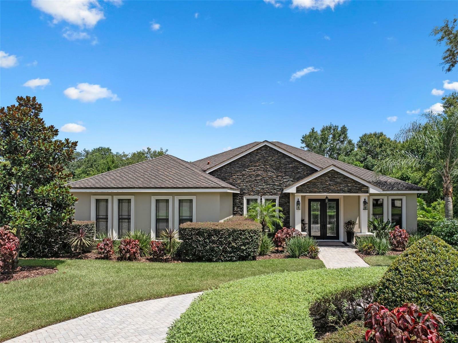 Property Photo: 2977 Sequoyah Drive FL 33844