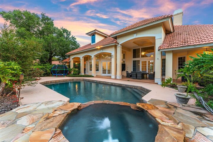 Property Photo:  1274 Prince Court  FL 32746 