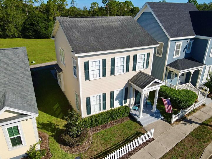 Property Photo: 183 Longview Avenue FL 34747