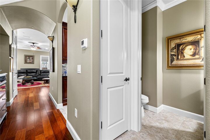 Property Photo:  1457 Hillside Landing Drive  FL 34688 