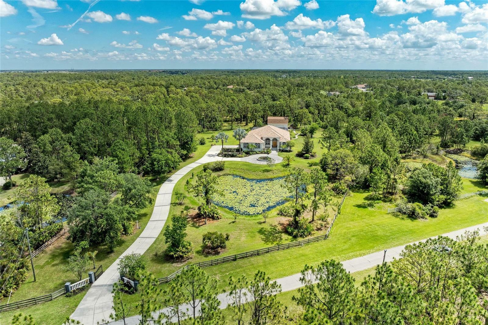 Property Photo:  20207 71st Avenue E  FL 34211 
