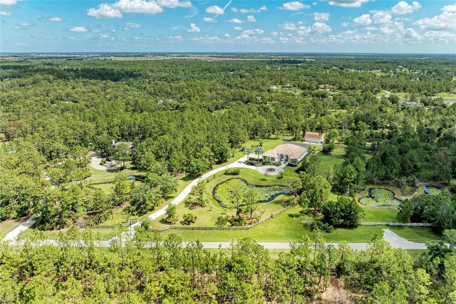 Property Photo: 20207 71st Avenue E FL 34211