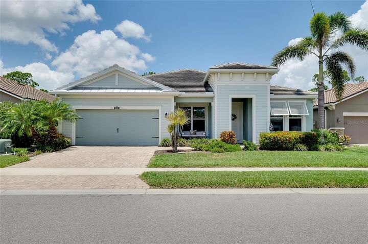 Property Photo: 11560 Tapestry Lane FL 34293