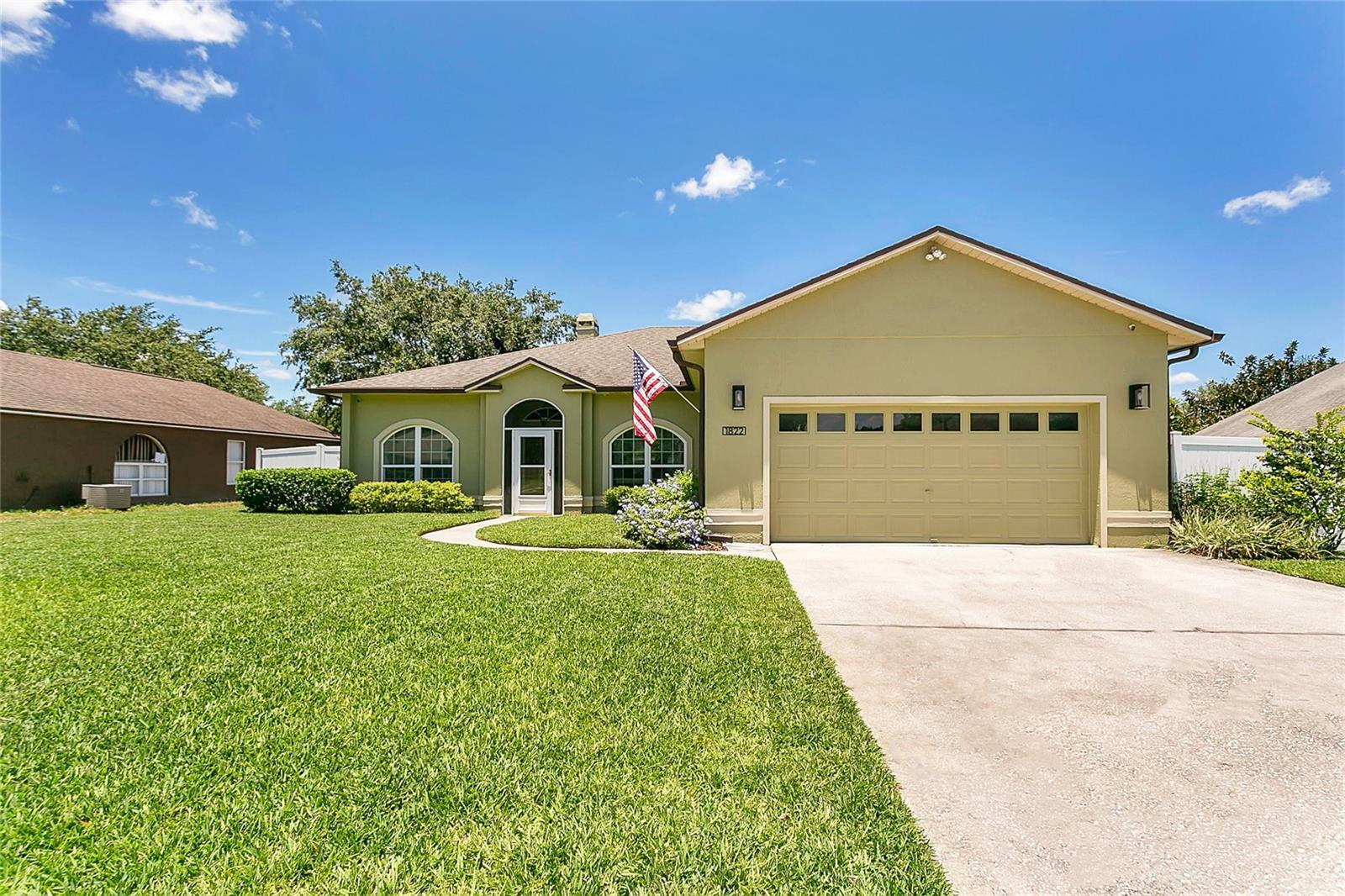 1822 Ashton Drive E  St Cloud FL 34771 photo