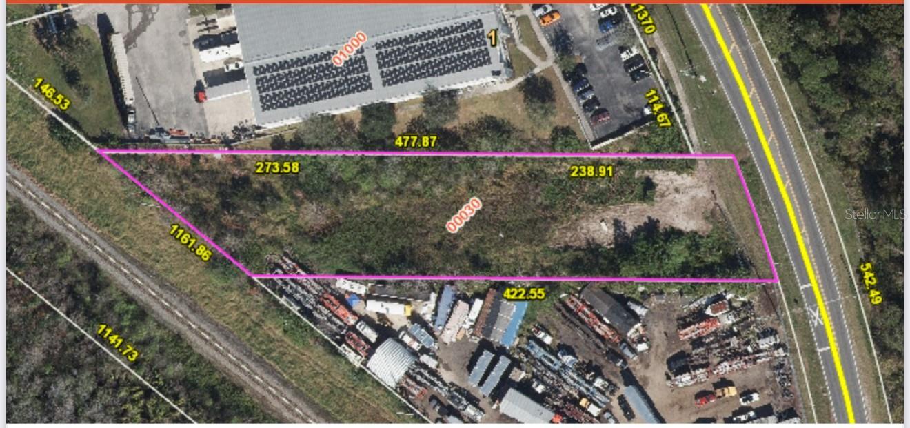 Property Photo: Boggy Creek Road FL 32824