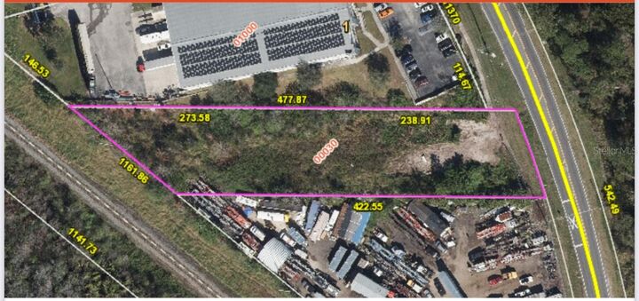 Property Photo:  Boggy Creek Road  FL 32824 