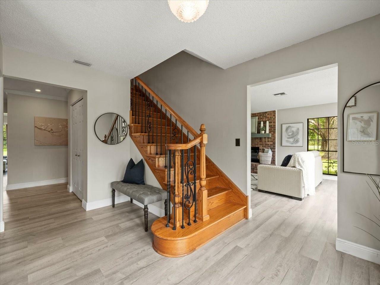 Property Photo: 12603 Corral Road FL 33626