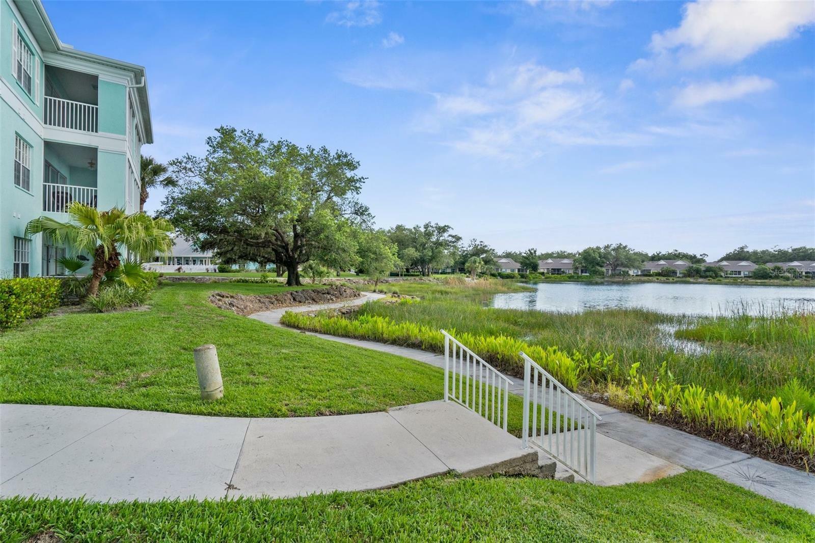 Property Photo:  19375 Water Oak Drive 203  FL 33948 