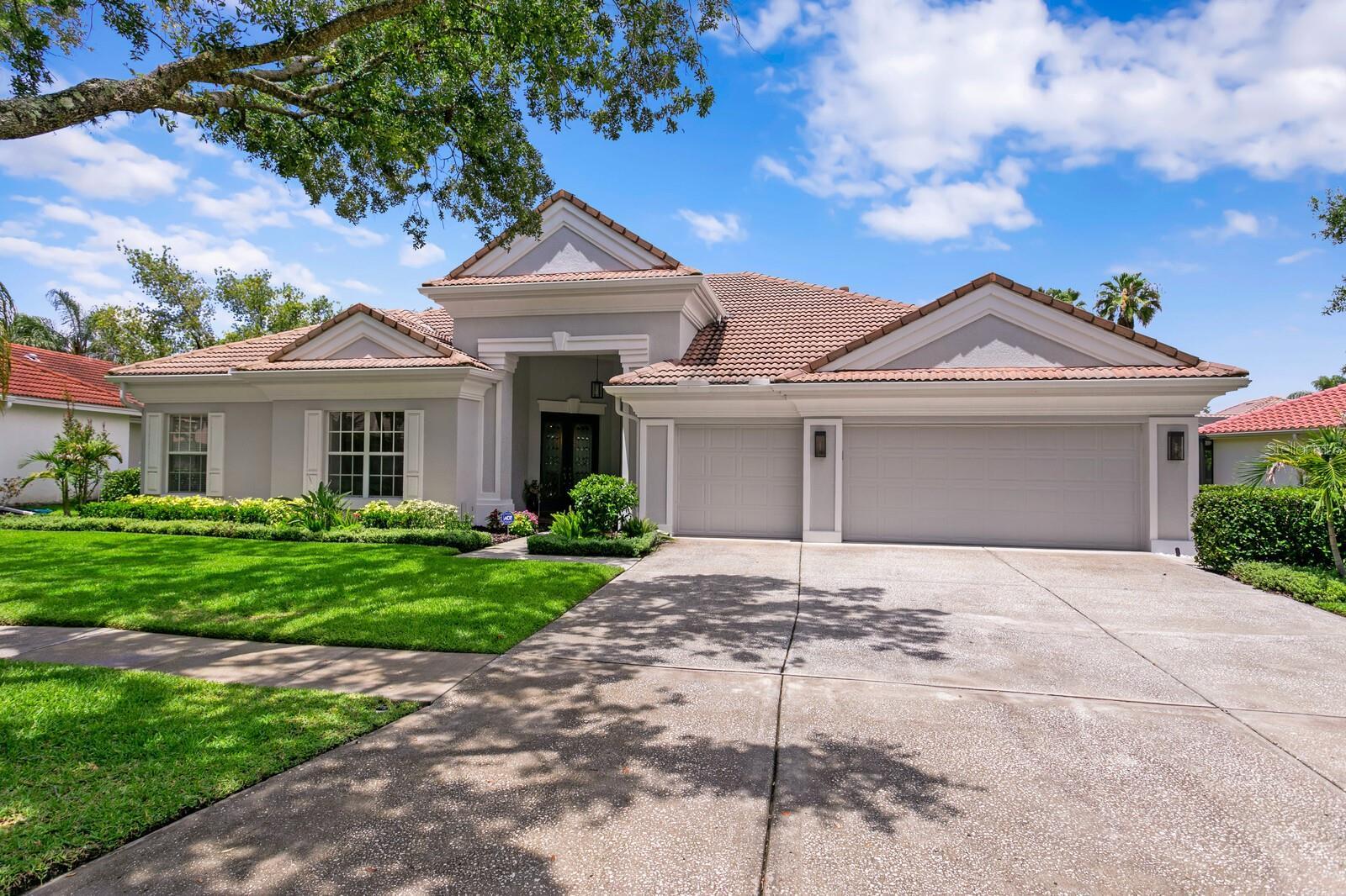 17807 Arbor Greene Drive  Tampa FL 33647 photo