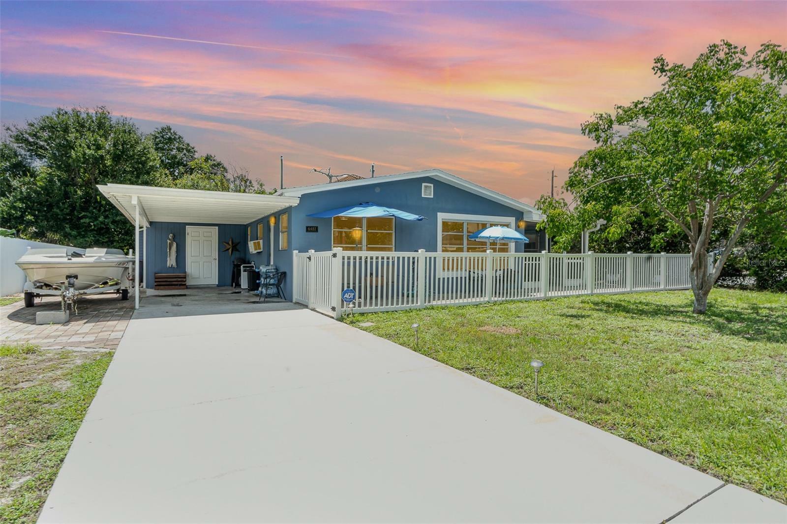 Property Photo:  4481 Lagg Avenue  FL 33901 