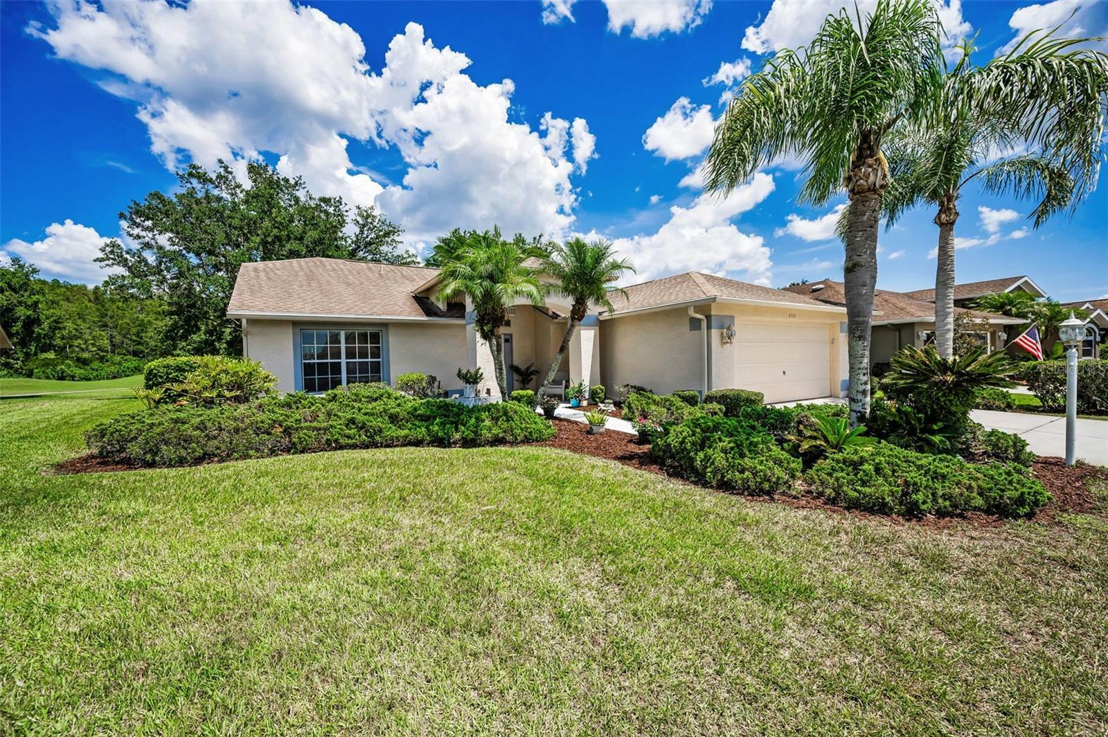 Property Photo: 1115 Ashbourne Circle FL 34655