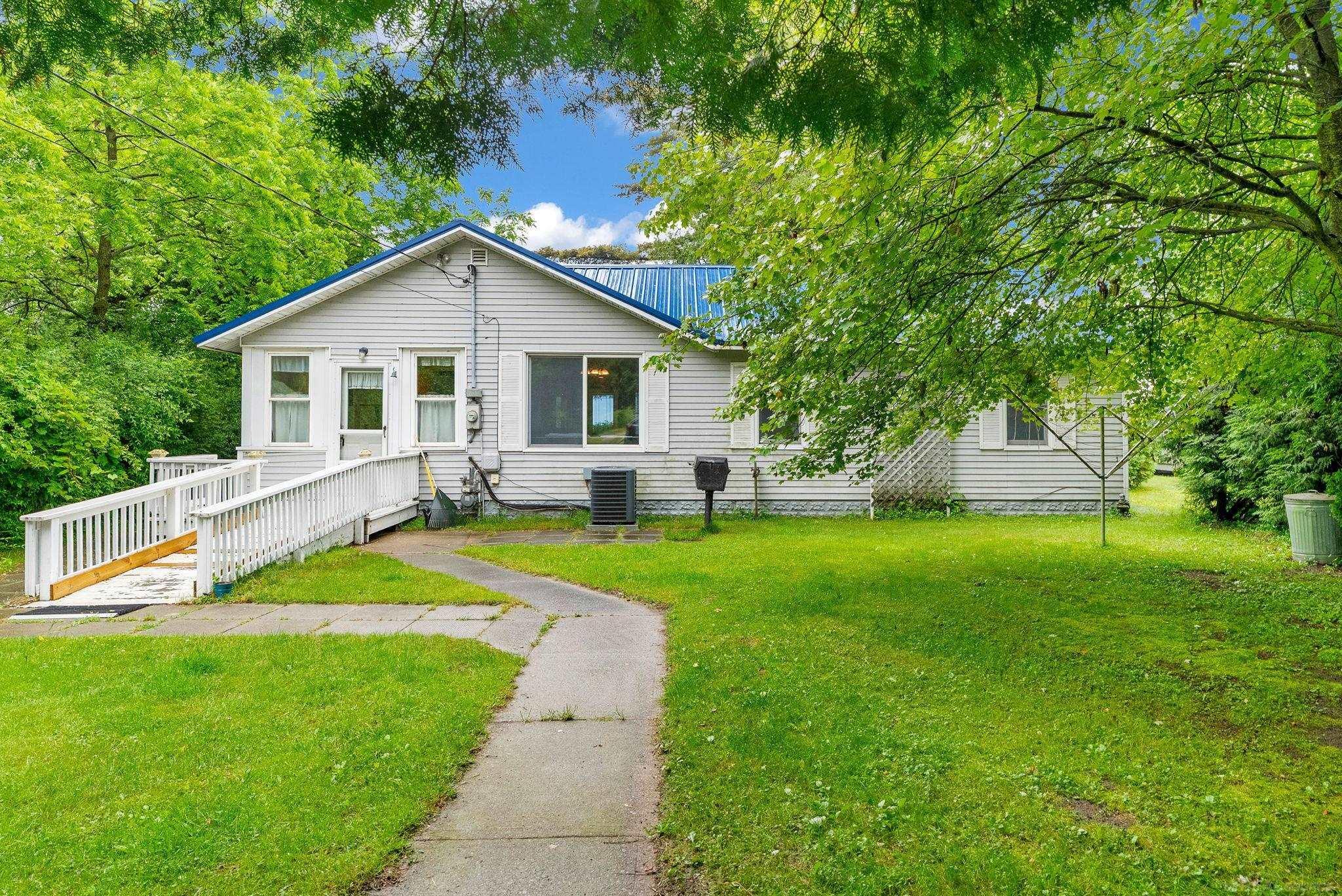 1159 S Lakeshore Road  Carsonville MI 48419 photo