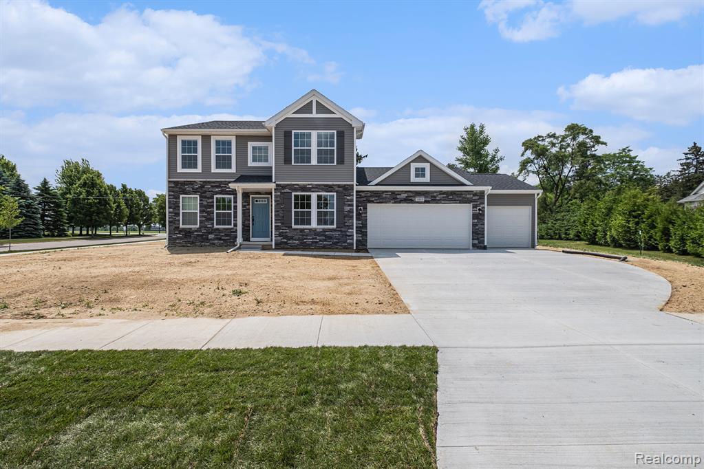 1013 Lancaster Street  Lapeer MI 48446 4406 photo