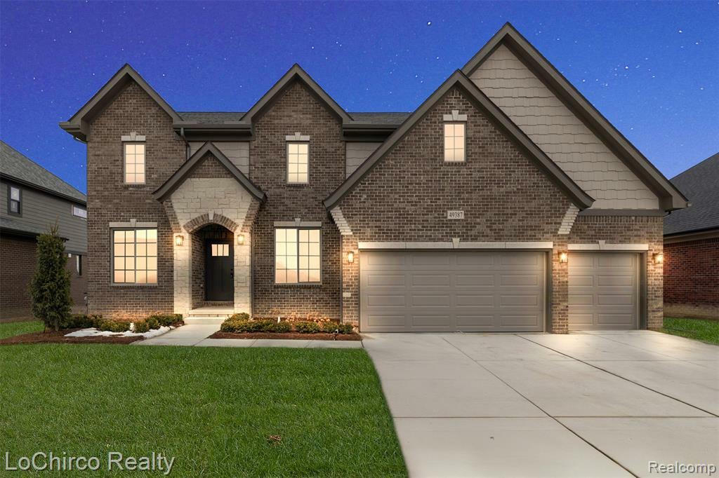 49001 Wingfield Drive  Macomb MI 48044 5030 photo