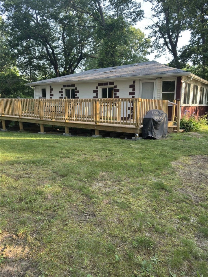 57993 Oak Park Road  Three Rivers MI 49093-9345 photo