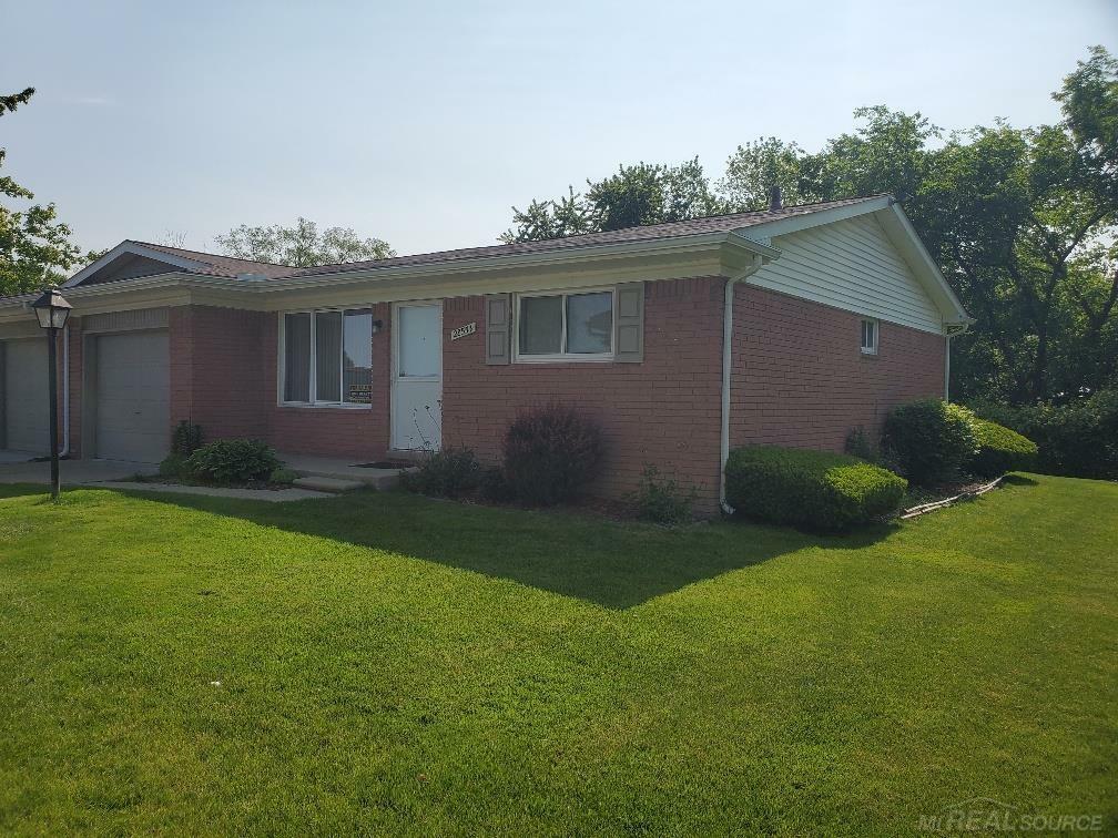 28553 Dino Circle  Chesterfield Twp MI 48047 photo