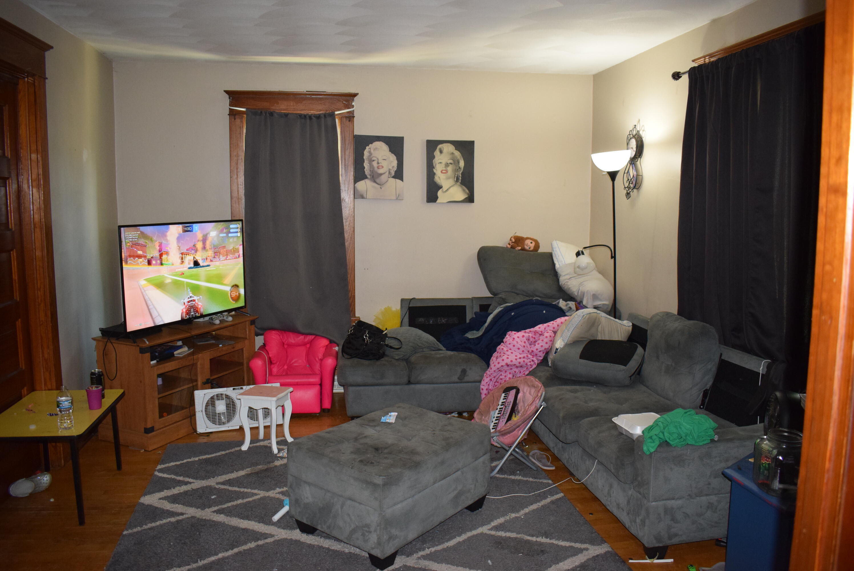 Property Photo: 741 Vernon Ave WI 53511