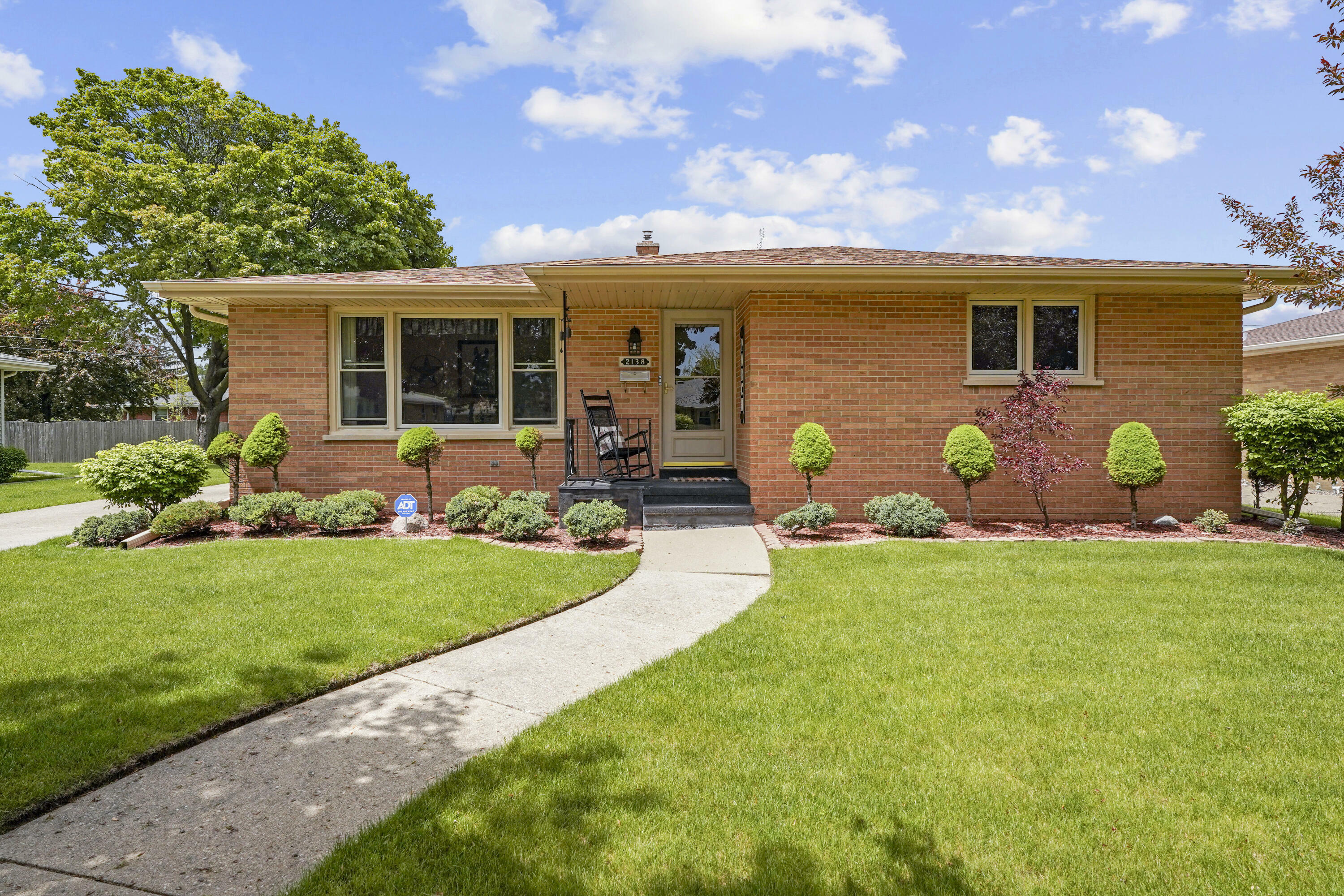 2138 23rd Ave  Kenosha WI 53140 photo