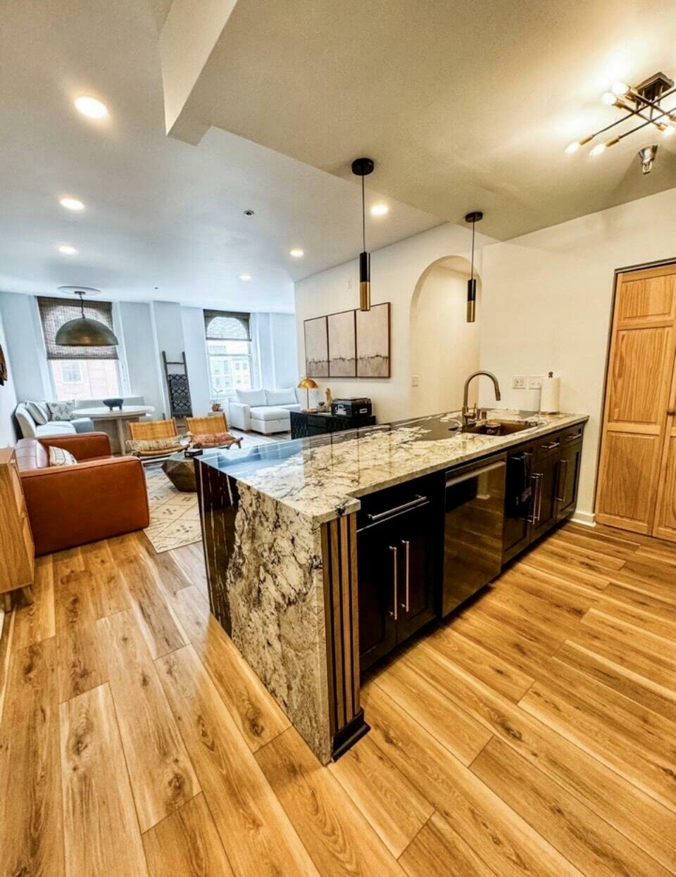 Property Photo: 234 N Broadway - 410 WI 53202