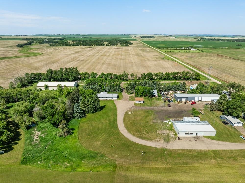 Property Photo: 101 149th Ave SW ND 58701