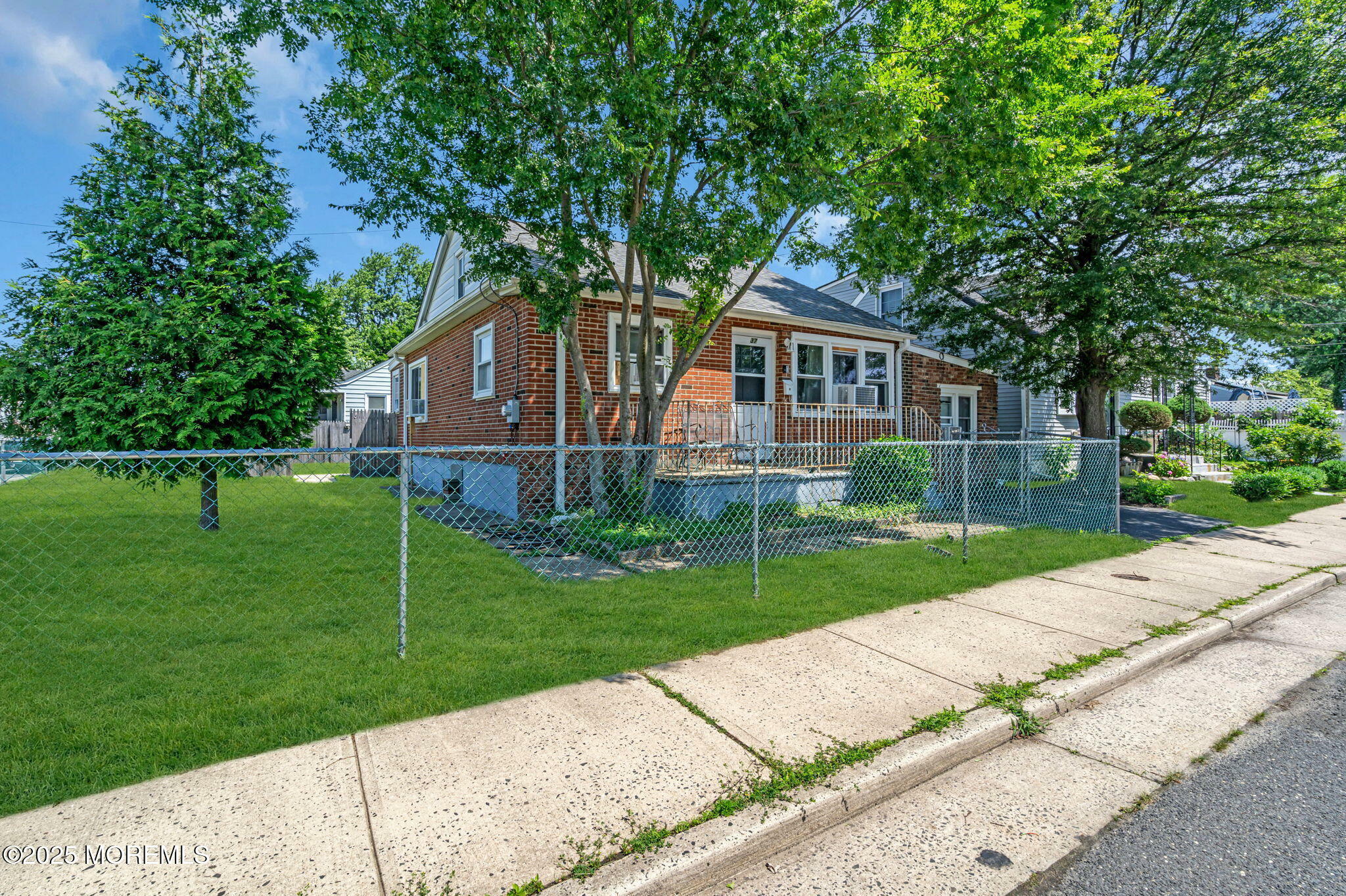 Property Photo:  37 Kennedy Way  NJ 07734 