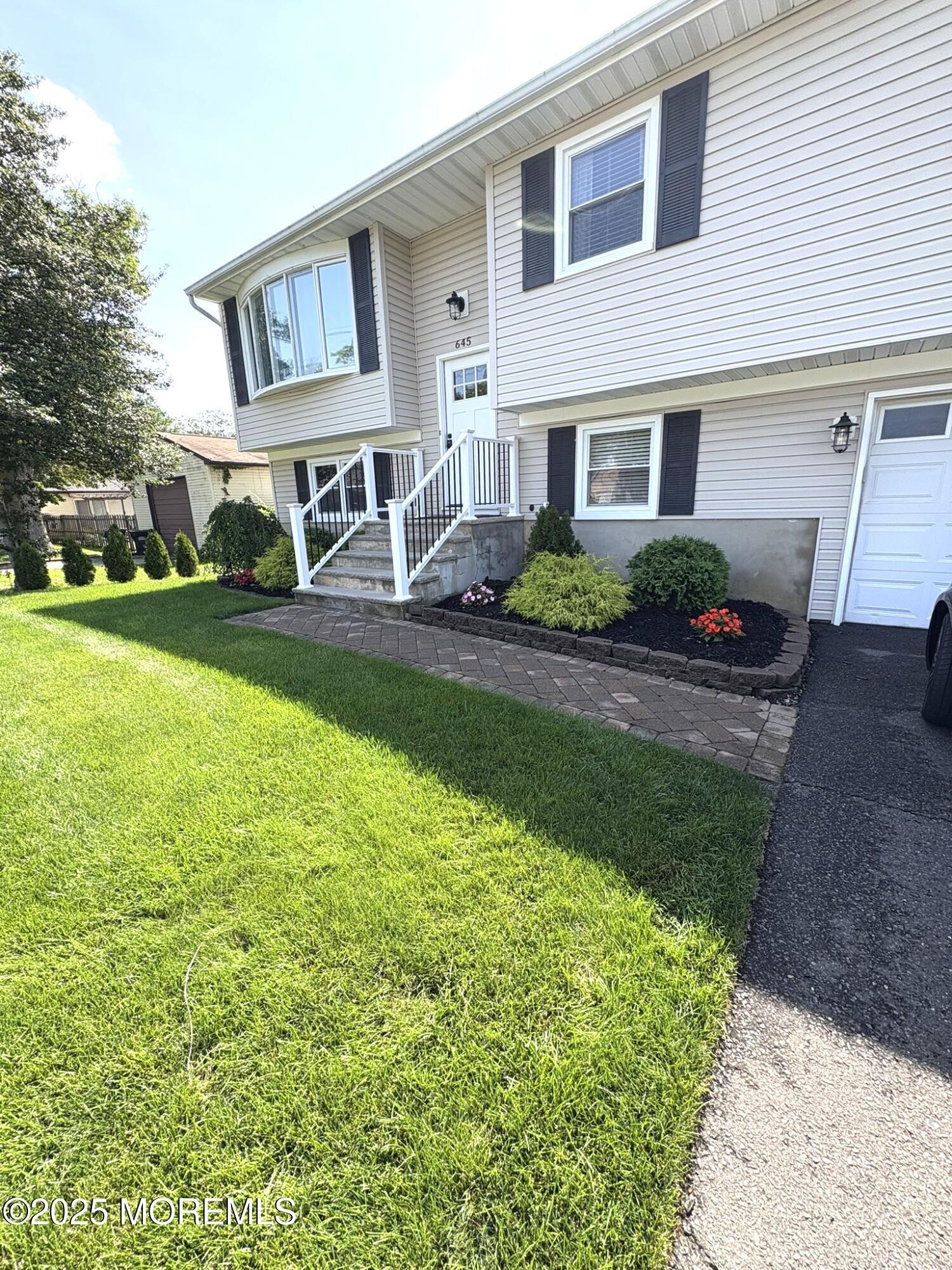 Property Photo:  645 Ensign Avenue  NJ 08722 