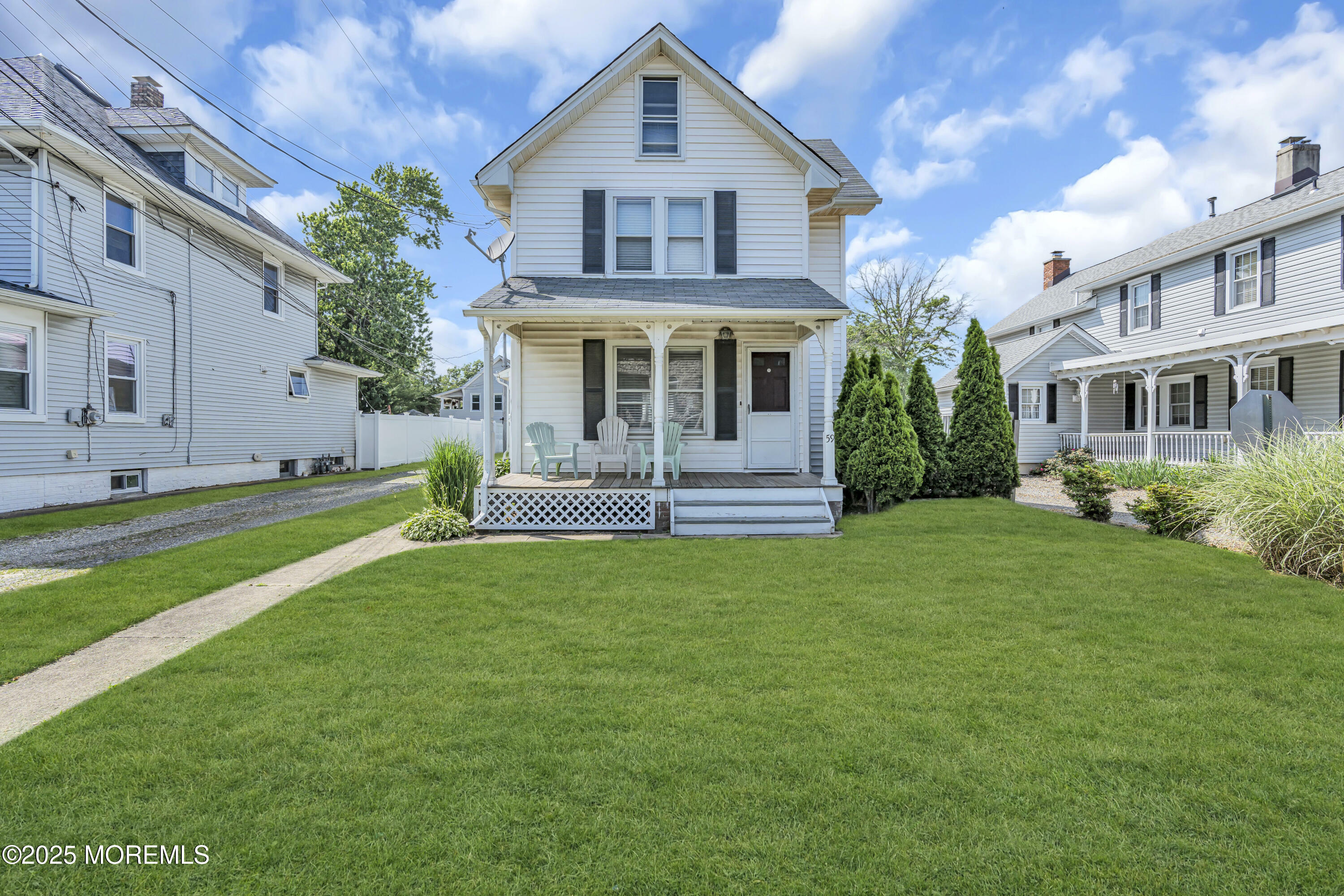 59 59 1/2 Taylor Avenue  Manasquan NJ 08736 photo