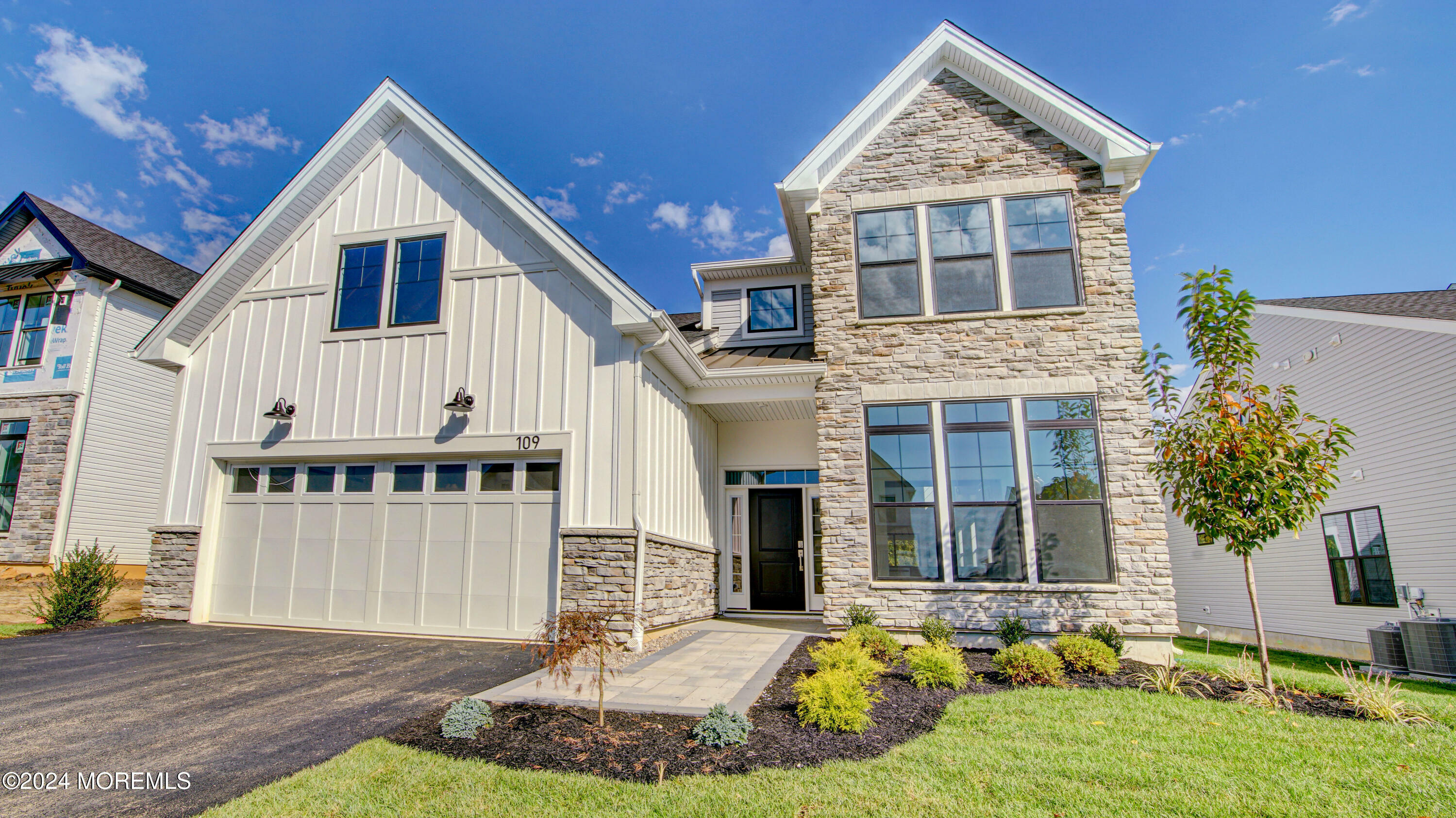 Property Photo: 109 Sofia Drive NJ 07726