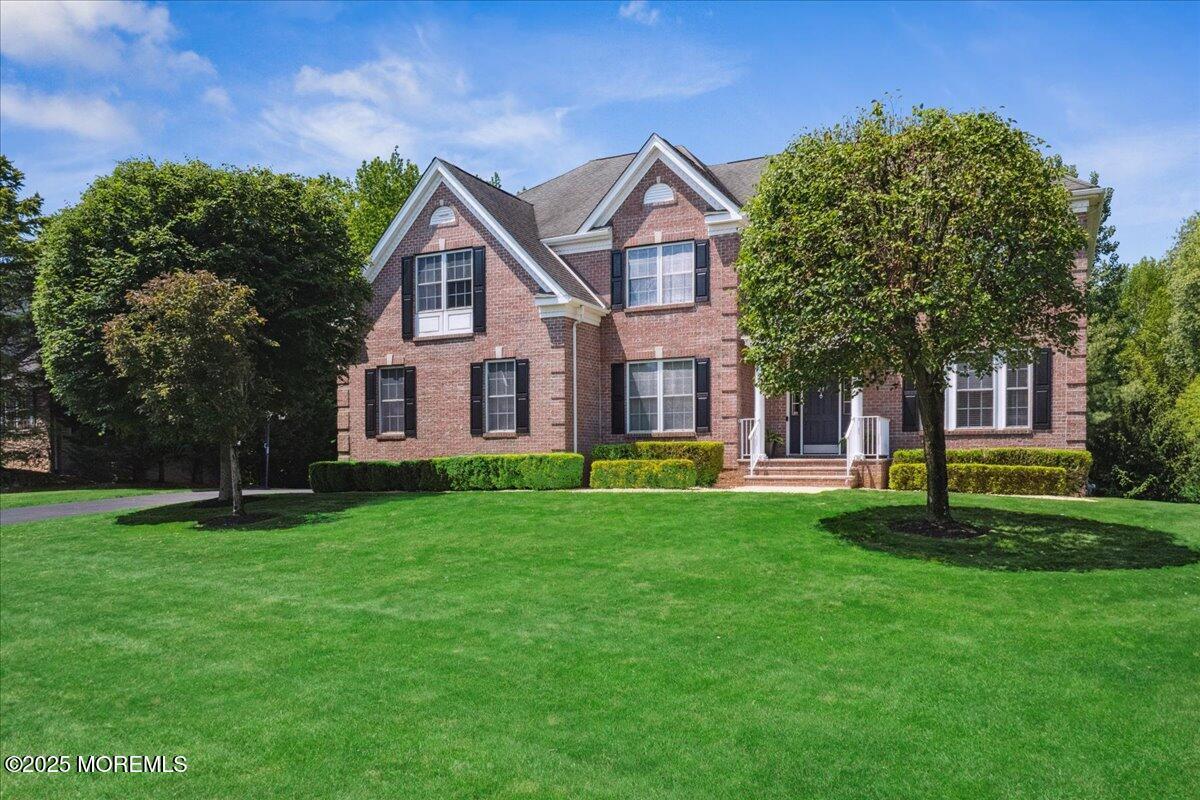 Property Photo:  24 Rutledge Road  NJ 07746 