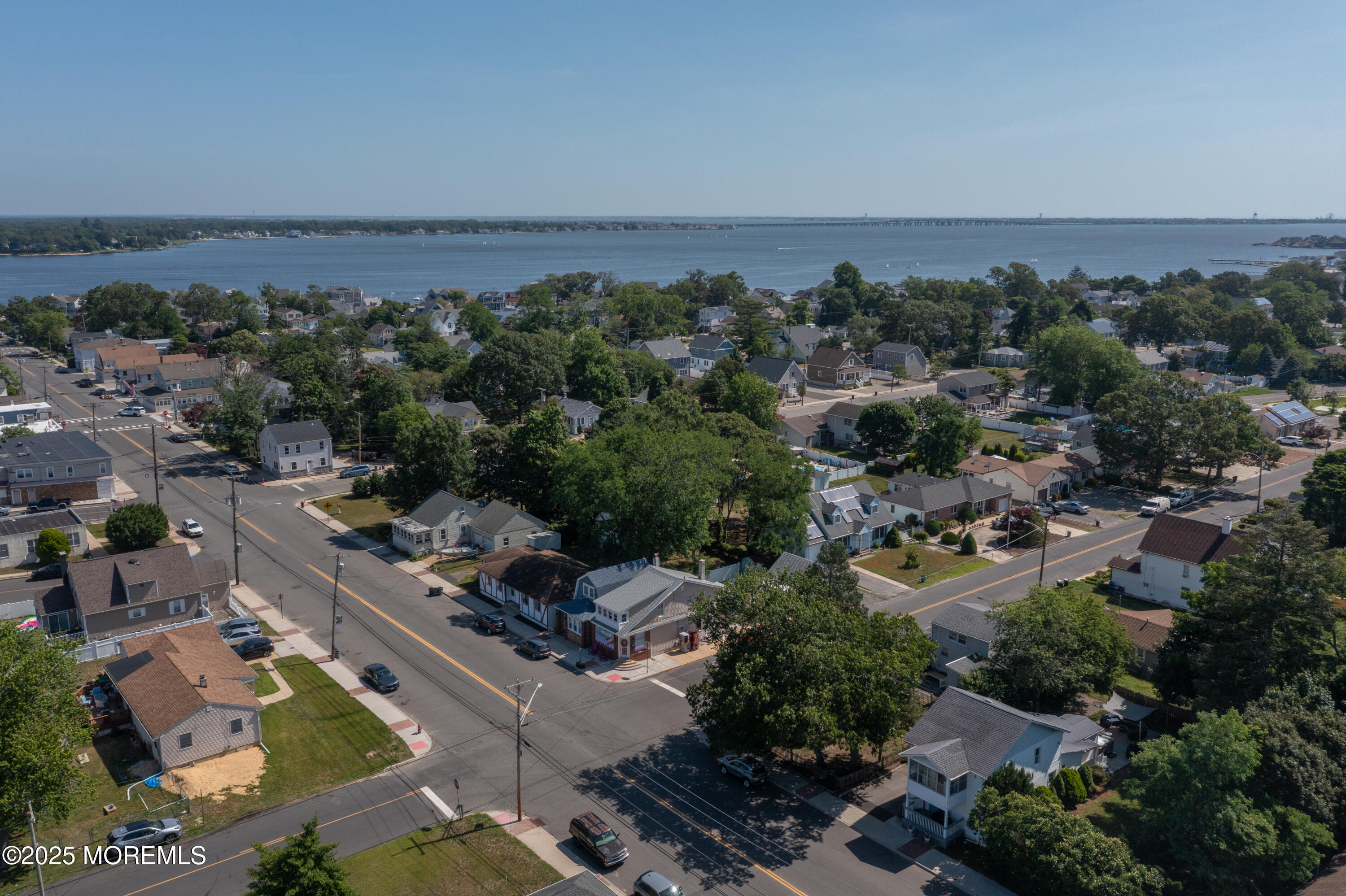 Property Photo: 605 Ocean Gate Avenue NJ 08740