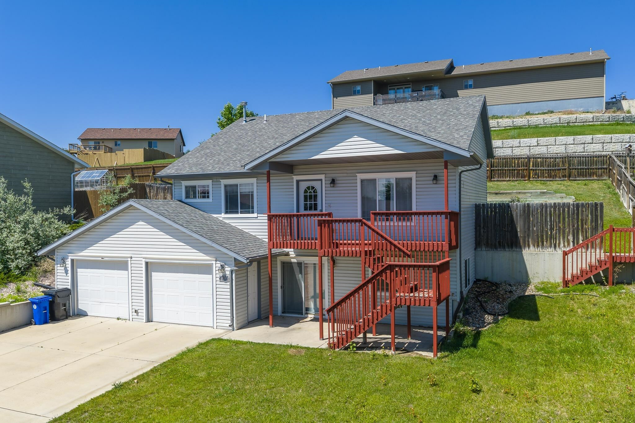 4901 Coal Bank Drive  Rapid City SD 57701 photo