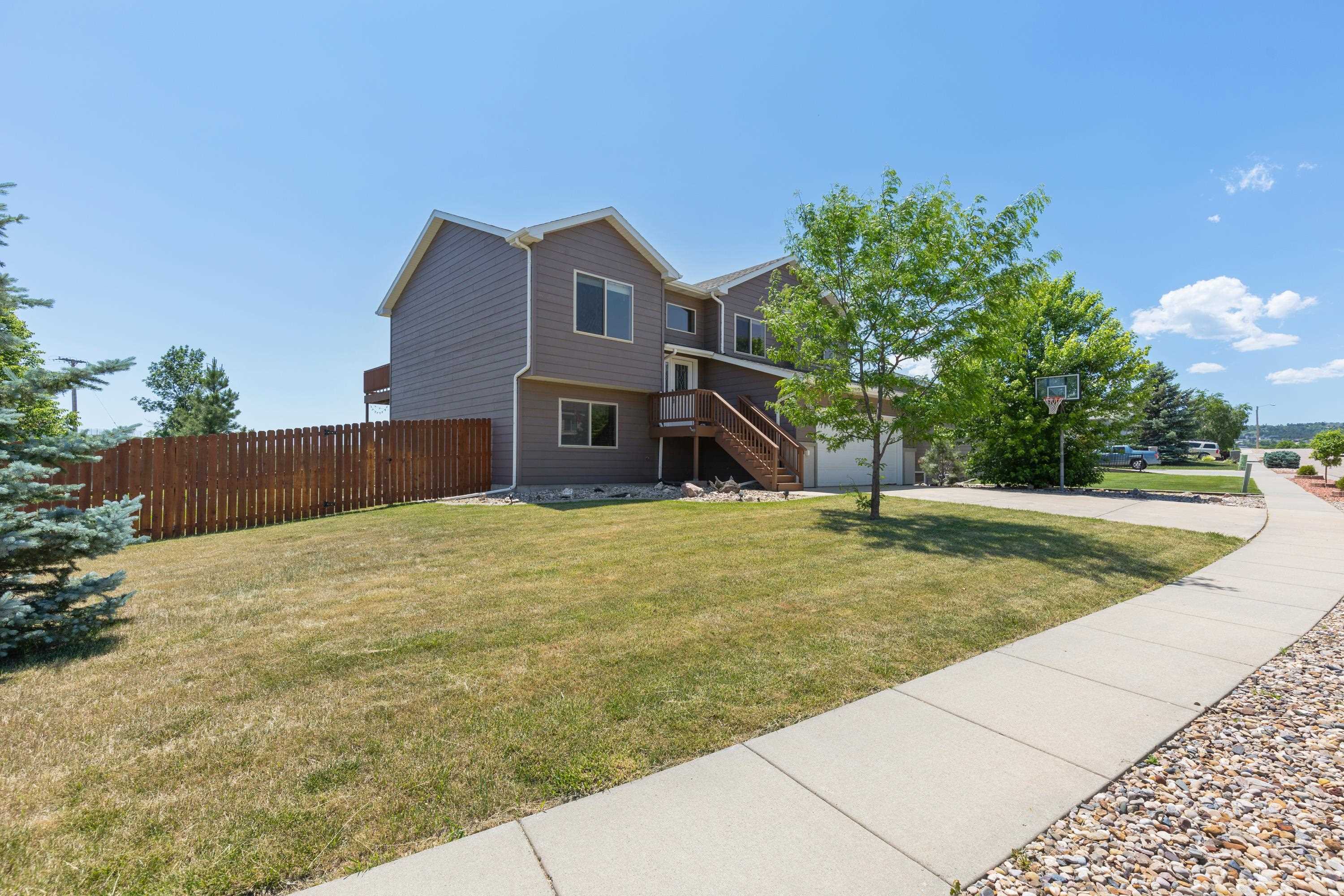Property Photo: 755 Field View Drive SD 57701