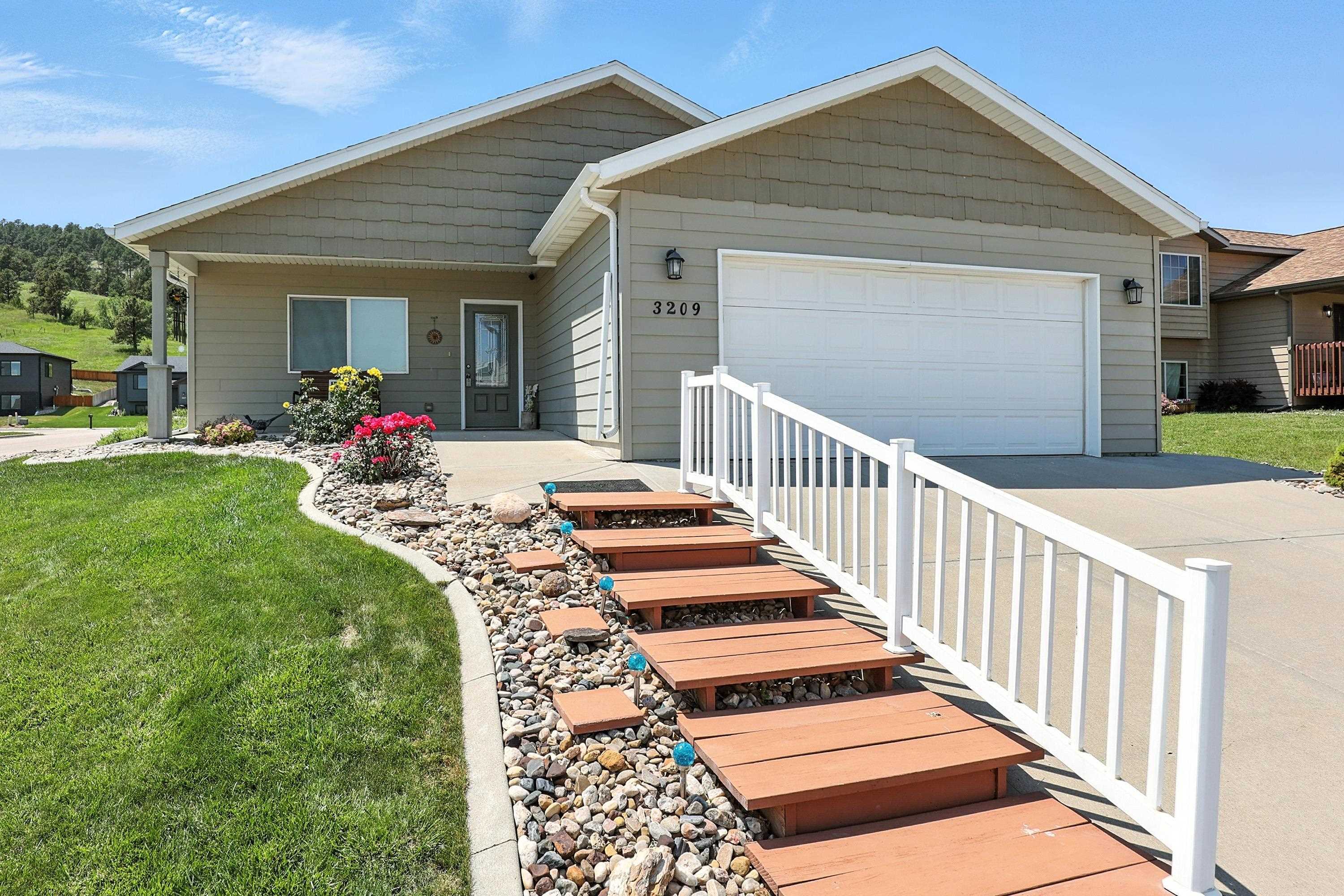 3209 Joplin Lane  Rapid City SD 57701 photo